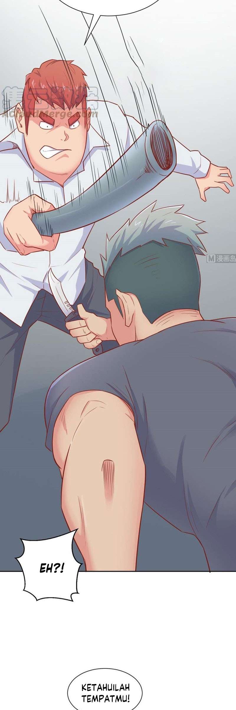 Goddess’s Personal Doctor Chapter 22 Gambar 4